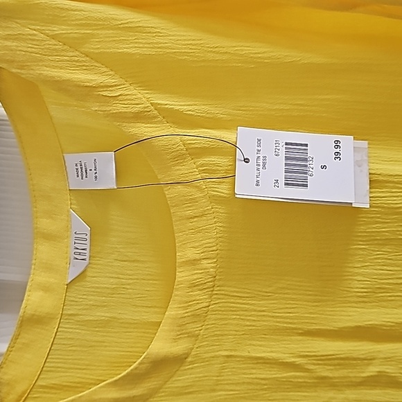 KAKTUS SUNDRESS - Picture 2 of 7